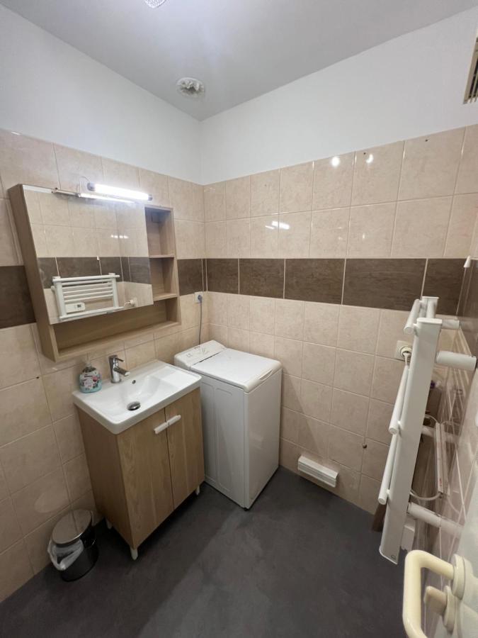 Appartement Unique Dans Le Domaine De La Sangliere 봄레미모사 외부 사진
